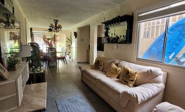 CASA AMPLIADA BUENOS ACABADOS ALBERCA ACAPULCO LA MARQUESA