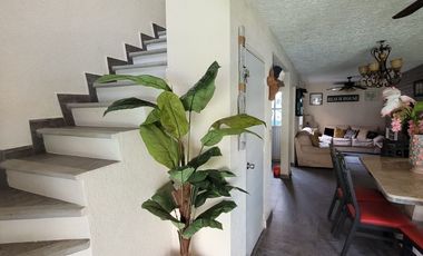 CASA AMPLIADA BUENOS ACABADOS ALBERCA ACAPULCO LA MARQUESA