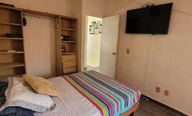 CASA AMPLIADA BUENOS ACABADOS ALBERCA ACAPULCO LA MARQUESA