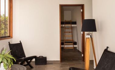 VENDO CASA EN CONDOMINIO MALA