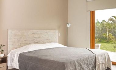 VENDO CASA EN CONDOMINIO MALA