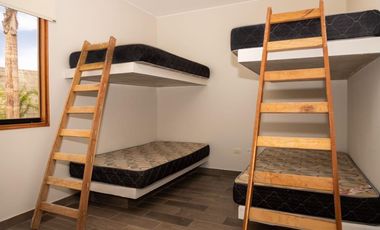 VENDO CASA EN CONDOMINIO MALA