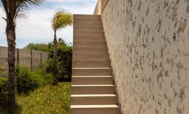 VENDO CASA EN CONDOMINIO MALA