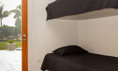 VENDO CASA EN CONDOMINIO MALA