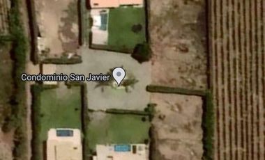 VENDO CASA EN CONDOMINIO MALA