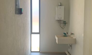 Casa fresca, luminosa