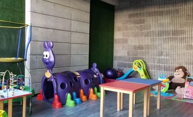 VENTA DEPARTAMENTO VIVENZZA L VERDES 6° SECC