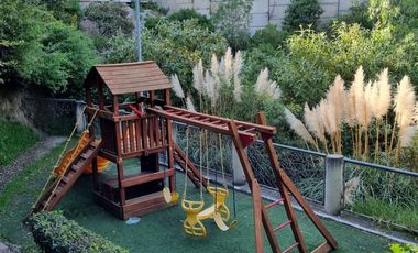 VENTA DEPARTAMENTO VIVENZZA L VERDES 6° SECC