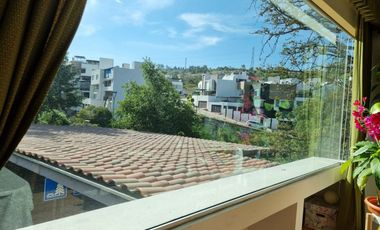 VENTA DEPARTAMENTO VIVENZZA L VERDES 6° SECC
