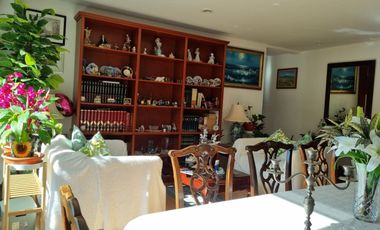 VENTA DEPARTAMENTO VIVENZZA L VERDES 6° SECC