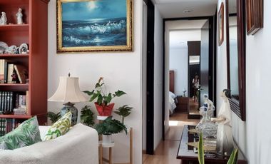 VENTA DEPARTAMENTO VIVENZZA L VERDES 6° SECC