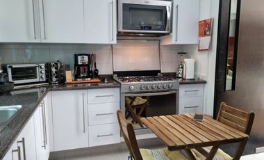 VENTA DEPARTAMENTO VIVENZZA L VERDES 6° SECC
