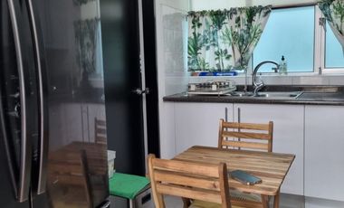 VENTA DEPARTAMENTO VIVENZZA L VERDES 6° SECC