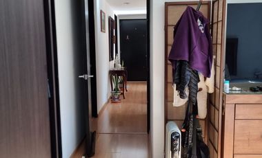 VENTA DEPARTAMENTO VIVENZZA L VERDES 6° SECC