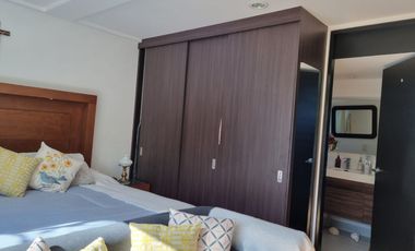 VENTA DEPARTAMENTO VIVENZZA L VERDES 6° SECC