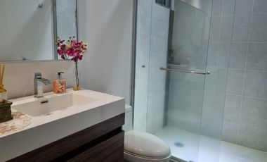 VENTA DEPARTAMENTO VIVENZZA L VERDES 6° SECC