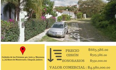 PROPIEDAD EN REMATE BANCARIO