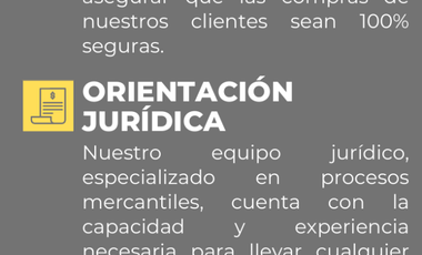 PROPIEDAD EN REMATE BANCARIO
