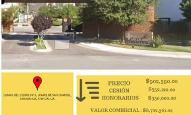 PROPIEDAD EN REMATE BANCARIO