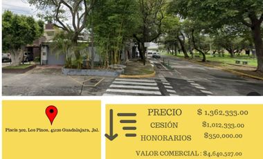 PROPIEDAD EN REMATE BANCARIO