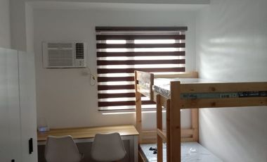 GREENTWO21XXT1: For Rent Studio Fully Furnished Condo Unit at Green 2 Residences Dasma Cavite