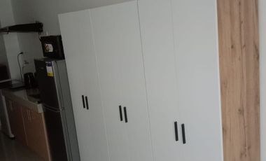 GREENTWO21XXT1: For Rent Studio Fully Furnished Condo Unit at Green 2 Residences Dasma Cavite
