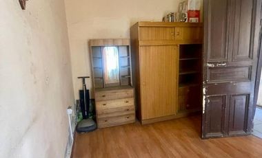 SE VENDE CASA EN PASAJE CERRADO 2D 1B 81MTS2 COMUNA SANTIAGO