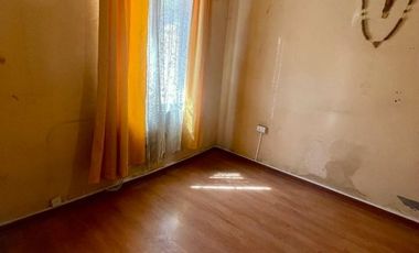 SE VENDE CASA EN PASAJE CERRADO 2D 1B 81MTS2 COMUNA SANTIAGO