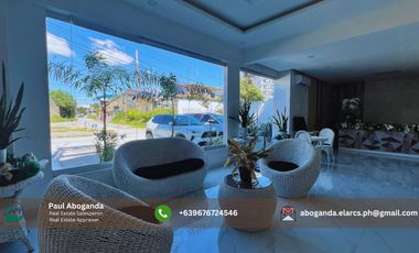 Hotel for Rent and Sale in Malabanias, Angeles City - Prime Location Near Clark Freeport Zone & SM Mall