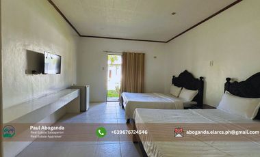 Hotel for Rent and Sale in Malabanias, Angeles City - Prime Location Near Clark Freeport Zone & SM Mall