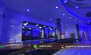 Hotel for Rent and Sale in Malabanias, Angeles City - Prime Location Near Clark Freeport Zone & SM Mall