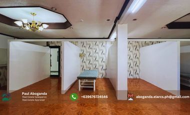 Hotel for Rent and Sale in Malabanias, Angeles City - Prime Location Near Clark Freeport Zone & SM Mall
