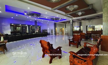 Hotel for Rent and Sale in Malabanias, Angeles City - Prime Location Near Clark Freeport Zone & SM Mall