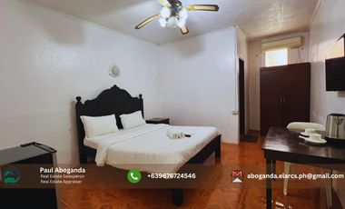 Hotel for Rent and Sale in Malabanias, Angeles City - Prime Location Near Clark Freeport Zone & SM Mall