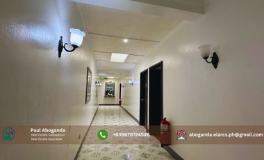 Hotel for Rent and Sale in Malabanias, Angeles City - Prime Location Near Clark Freeport Zone & SM Mall