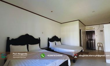 Hotel for Rent and Sale in Malabanias, Angeles City - Prime Location Near Clark Freeport Zone & SM Mall