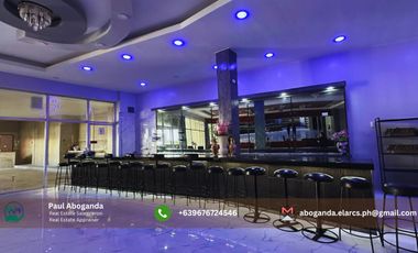 Hotel for Rent and Sale in Malabanias, Angeles City - Prime Location Near Clark Freeport Zone & SM Mall