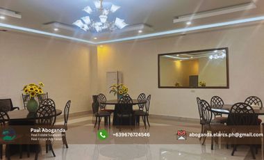 Hotel for Rent and Sale in Malabanias, Angeles City - Prime Location Near Clark Freeport Zone & SM Mall