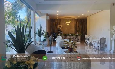 Hotel for Rent and Sale in Malabanias, Angeles City - Prime Location Near Clark Freeport Zone & SM Mall