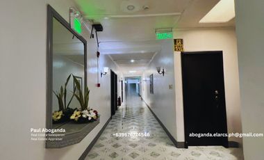Hotel for Rent and Sale in Malabanias, Angeles City - Prime Location Near Clark Freeport Zone & SM Mall