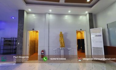Hotel for Rent and Sale in Malabanias, Angeles City - Prime Location Near Clark Freeport Zone & SM Mall
