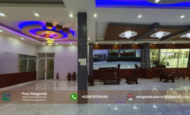 Hotel for Rent and Sale in Malabanias, Angeles City - Prime Location Near Clark Freeport Zone & SM Mall