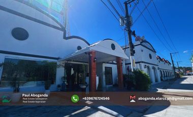 Hotel for Rent and Sale in Malabanias, Angeles City - Prime Location Near Clark Freeport Zone & SM Mall
