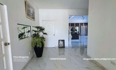 Hotel for Rent and Sale in Malabanias, Angeles City - Prime Location Near Clark Freeport Zone & SM Mall