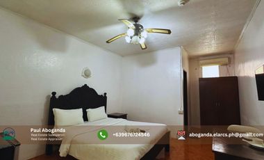 Hotel for Rent and Sale in Malabanias, Angeles City - Prime Location Near Clark Freeport Zone & SM Mall
