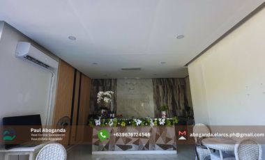 Hotel for Rent and Sale in Malabanias, Angeles City - Prime Location Near Clark Freeport Zone & SM Mall