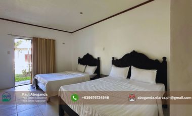 Hotel for Rent and Sale in Malabanias, Angeles City - Prime Location Near Clark Freeport Zone & SM Mall