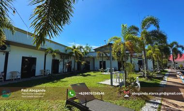 Hotel for Rent and Sale in Malabanias, Angeles City - Prime Location Near Clark Freeport Zone & SM Mall