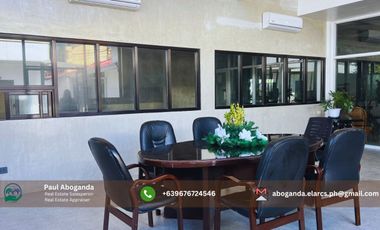 Hotel for Rent and Sale in Malabanias, Angeles City - Prime Location Near Clark Freeport Zone & SM Mall