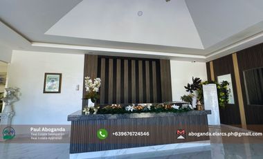 Hotel for Rent and Sale in Malabanias, Angeles City - Prime Location Near Clark Freeport Zone & SM Mall